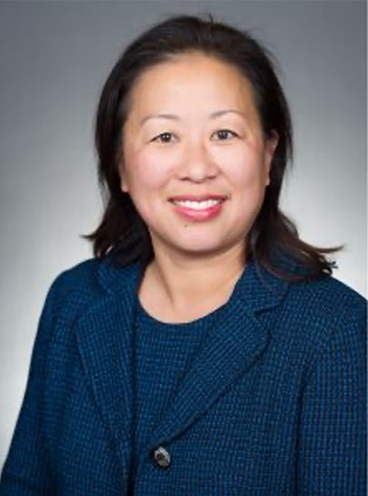 Alice Kuo, MD
