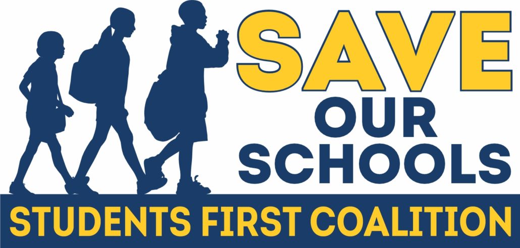 Students First Coalition Santa Rosa